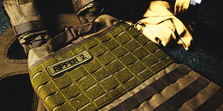 Weighted Vests for Strolling: Do They Construct Bone or Is It Simply Hype?