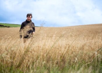 Between the farm and the household: Work-family battle and farmer psychological well being in Eire