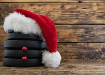 Keep Constant With Your Psychological and Bodily Targets Through the Holidays