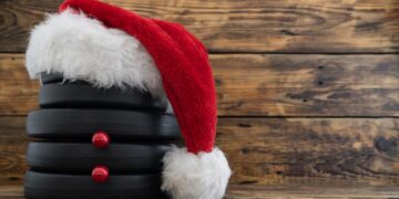 Keep Constant With Your Psychological and Bodily Targets Through the Holidays