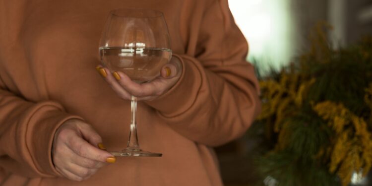 What Occurs After Sober October: Why “Moderation” Would possibly Be More durable Than You Suppose