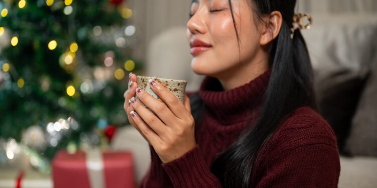 Relaxation, Obtain, Repeat: Learn how to Defend Your Power and Discover Peace Throughout the Holidays