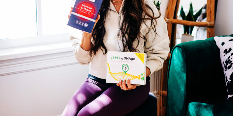 Hair Tissue Mineral Evaluation (HTMA) Take a look at evaluation and my outcomes