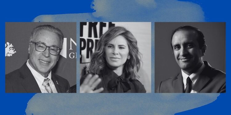 Well being Panelists Discuss Vaccines, Weight Loss, and the Significance of Respectful Dialogue