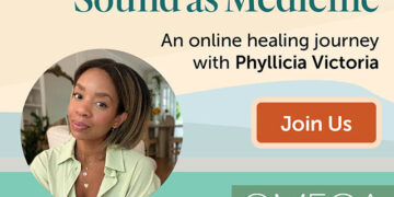 Sound as Drugs: A Therapeutic Journey