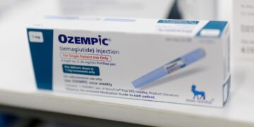 Medicare negotiated decrease costs for 15 medication, together with 71% off Ozempic and Wegovy : Pictures