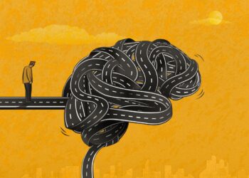 As funding falters, younger mind scientists rethink careers in analysis : Pictures