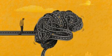 As funding falters, younger mind scientists rethink careers in analysis : Pictures