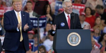 Louisiana’s high well being official, a critic of the COVID vaccine, shall be CDC deputy : Photographs