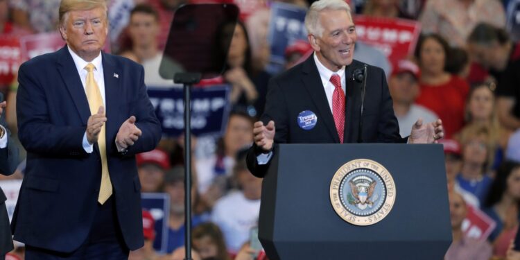 Louisiana’s high well being official, a critic of the COVID vaccine, shall be CDC deputy : Photographs