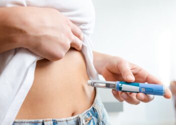 Mind scientists are searching for weight-loss medication with out the nausea : Pictures