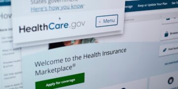 6 issues to find out about ACA well being plans this open enrollment : Pictures