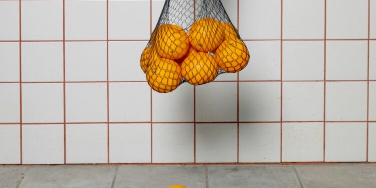 The Final Winter Chilly Hack: Vitamin C 101