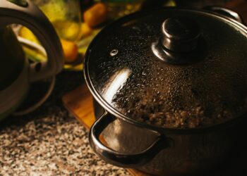 Our Favourite Gradual Cooker Recipes