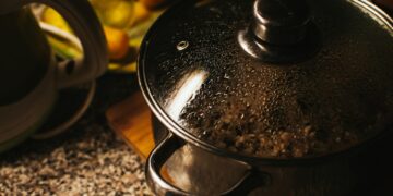 Our Favourite Gradual Cooker Recipes