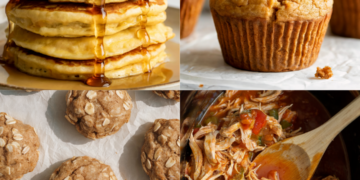 12 Two-Ingredient Recipes That Really feel Like Kitchen Magic • Wholesome Helper