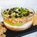 7 Layer Dip (Protein Packed)