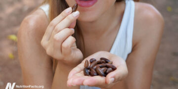 How Wholesome Are Baruka Nuts?