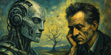 Acutely aware Intelligence and Existentialism : Synthetic Intelligence and Existentialism