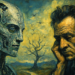 Acutely aware Intelligence and Existentialism : Synthetic Intelligence and Existentialism