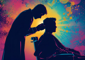 Why Listening Issues Extra Than Giving Recommendation (A Barbershop Lesson)