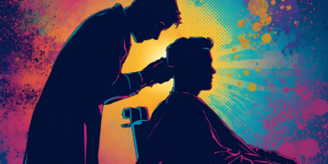 Why Listening Issues Extra Than Giving Recommendation (A Barbershop Lesson)