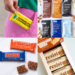 The Cleanest Protein Bars and Snack Bars on the Market • Wholesome Helper