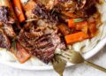 Braised Brief Ribs (Fall Off The Bone!)