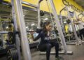 Barbell Cut up Squat: Correct Type & Advantages