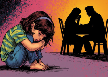 Grieving the Mother and father You Wanted however By no means Had