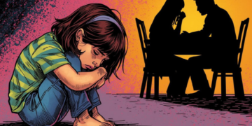 Grieving the Mother and father You Wanted however By no means Had