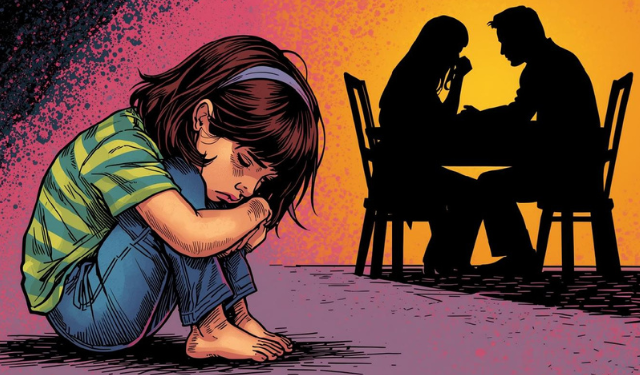 Grieving the Mother and father You Wanted however By no means Had