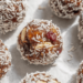 Chocolate Cherry Vitality Bites [vegan + gluten-free] • Wholesome Helper