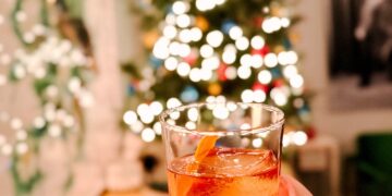 Vacation Drink Concepts • Kath Eats