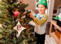 Rockin Round The Tree • Kath Eats