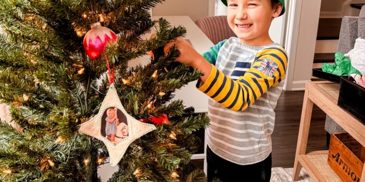 Rockin Round The Tree • Kath Eats