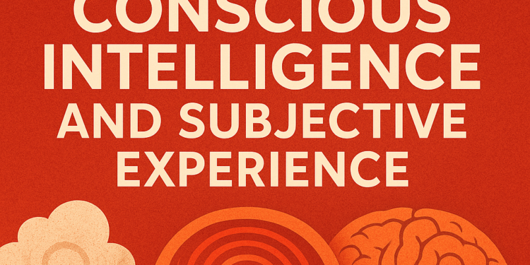Acutely aware Intelligence and Subjective Expertise