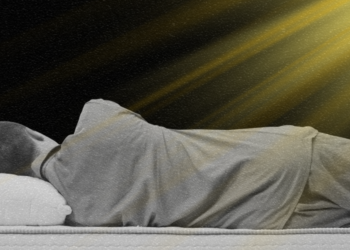 Your Bed room In all probability Is not Darkish Sufficient