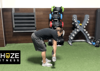 Barbell RDL: Correct Kind & Advantages