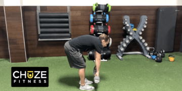 Barbell RDL: Correct Kind & Advantages