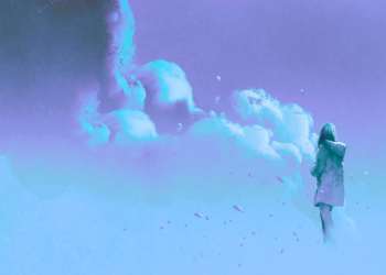 Studying to Be Seen After a Childhood Spent Disappearing