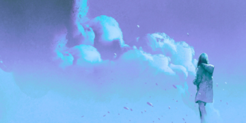 Studying to Be Seen After a Childhood Spent Disappearing