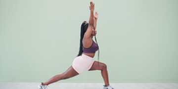 Is Calisthenics Power Coaching? | SELF