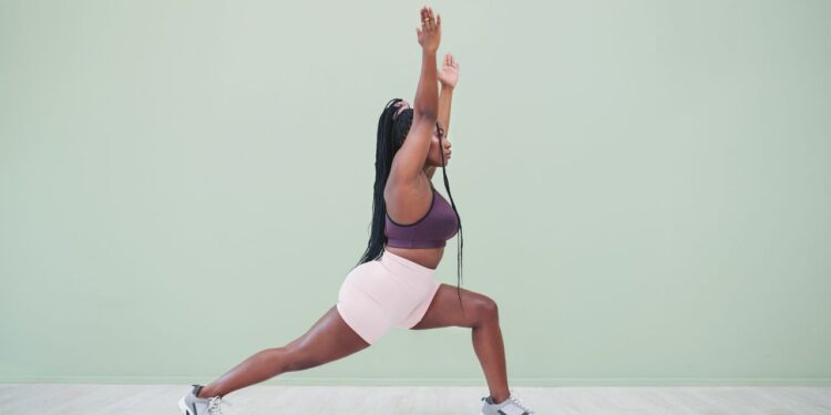 Is Calisthenics Power Coaching? | SELF