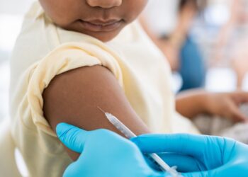 How a Federal Vaccine Security Database Turned a Magnet for Misinformation