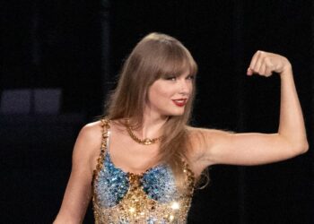 5 Massive Takeaways From Taylor Swift’s Eras Tour Exercises