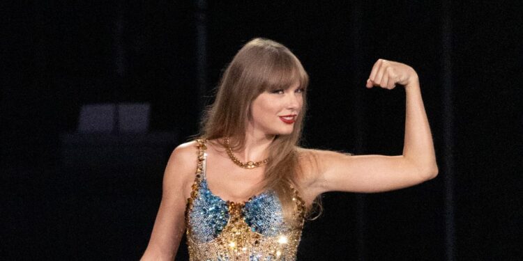 5 Massive Takeaways From Taylor Swift’s Eras Tour Exercises