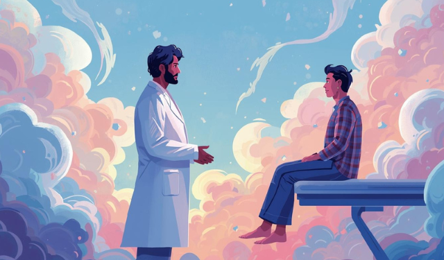 The Reality About Therapeutic I Didn’t Be taught in Med Faculty