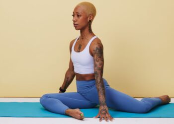 17 Hip Stretches Your Physique Actually Wants