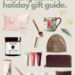 2025 Stocking Stuffers Present Information • Kath Eats